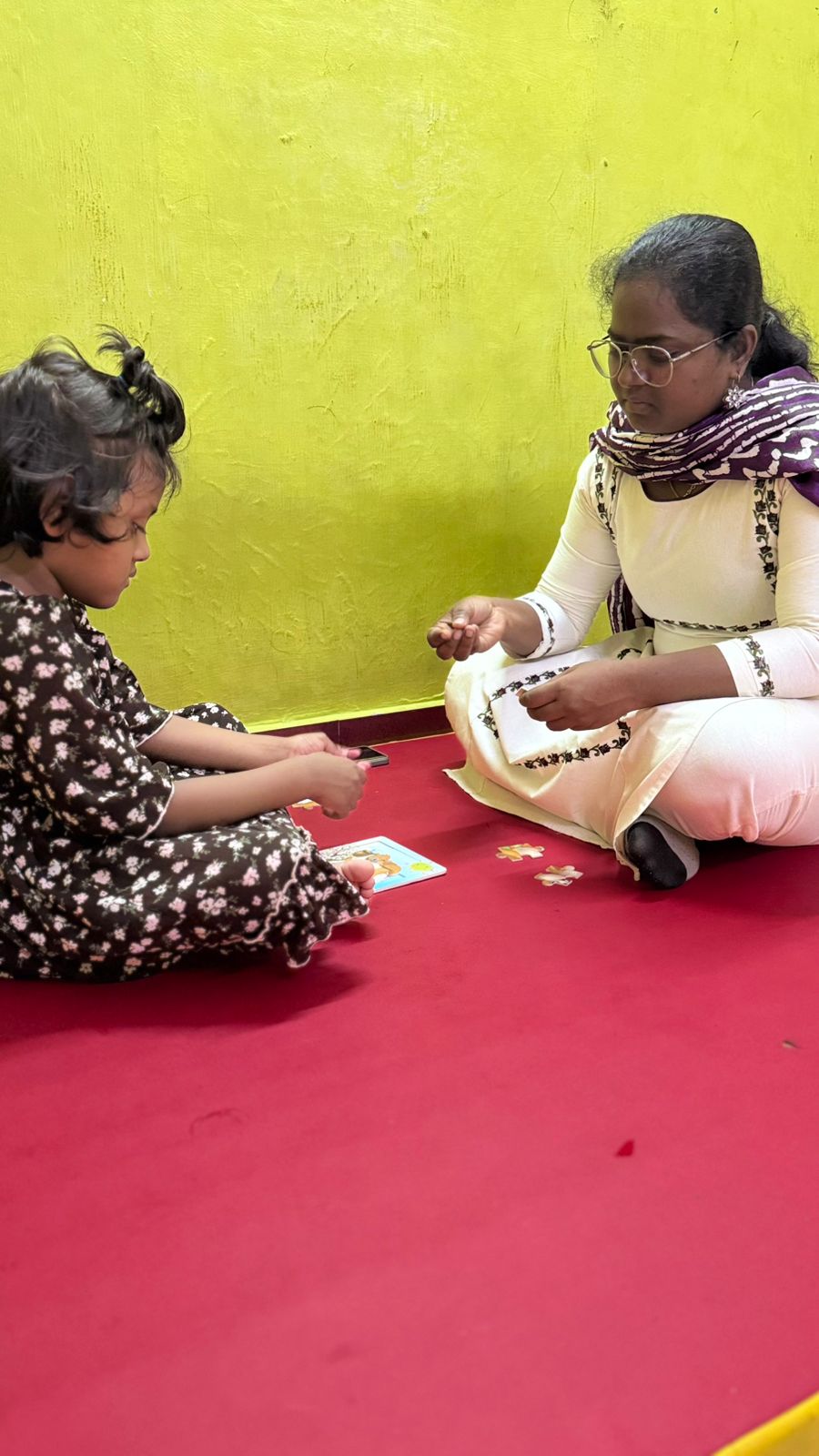 Occupational Therapy