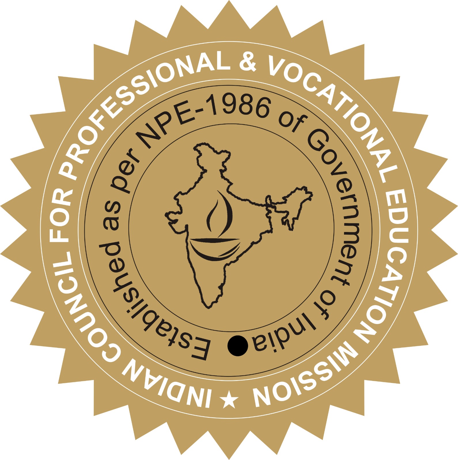 ICPEM Logo